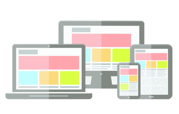 Homepage Baukasten