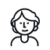 People Avatars Black 17