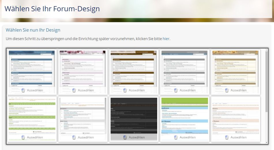 Id 599 Forum Design