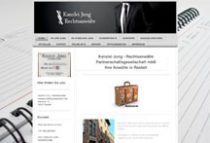 0011S 0001 Kanzlei Jung De