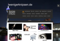 0027S 0001 Wenigerknipsen De