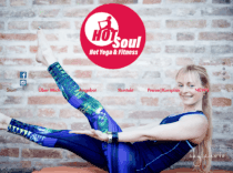 Fitness Beispielseite 2