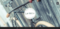 Homepage Levelo Bikes Jimdo