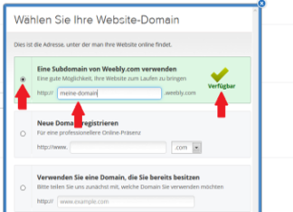 Id 431 Neu Grafik Subdomain