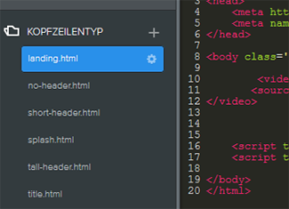 Id 443 05 Landing Html