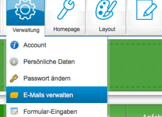 Id 480 02 E Mails Verwalten