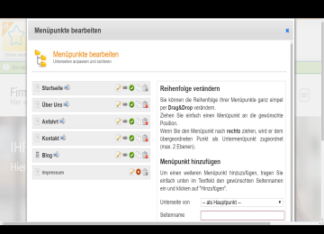 Id 481 Bild4 Menuepunkte Bearbeiten