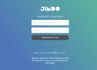 Id 526 3 E Mail Eintragen