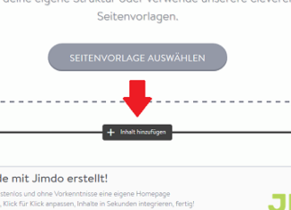 Id 568 Jimdo Inhalt Hinzufuegen
