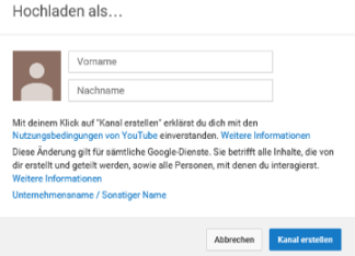 Id 588 Screenshot Google Kanal