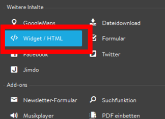 Id 604 03 Widget