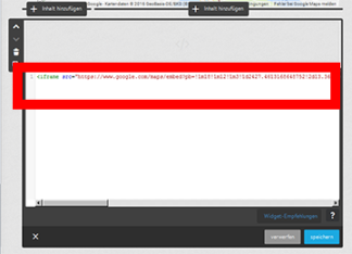 Id 604 07 Code Einfuegen