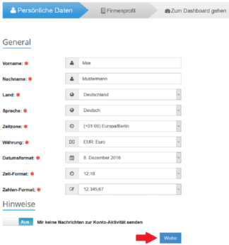 Id 605 Pam Bill Persönliche Daten Gross