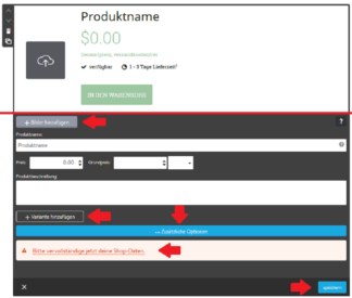 Id 608 3 Jimdo Online Shop Einrichten Klein