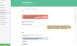 Id 608 4 Jimdo Einstellungen Online Shop Gross