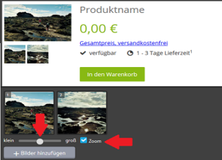 Id 610 Jimdo Bild Schieberegler