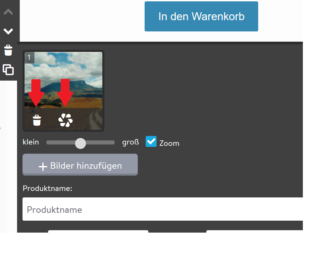 Id 610 Jimdo Shop Bild Bearbeiten