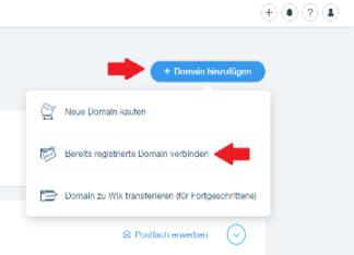 Id 704 Grafik Domain Registrieren
