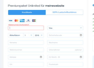 Id 704 Grafik Wix Zahlung