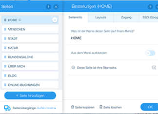 Id 713 03 Einstellungen