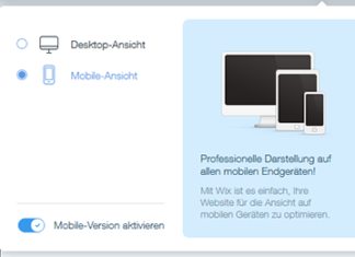 Id 722 06 Ansichtswechsel