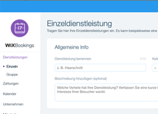 Id 733 03 Buchungen Verwalten