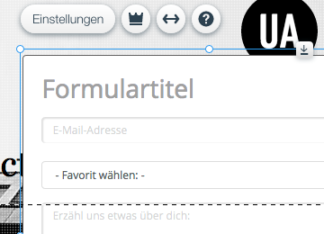 Id 734 3 Formularfeld