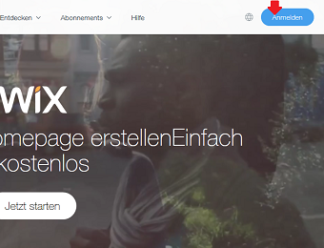 Id 737 Grafik Wix Anmelden