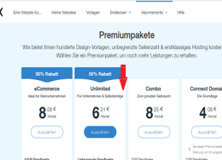 Id 737 Grafik Wix Gutschein 3