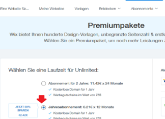 Id 737 Grafik Wix Gutschein 4