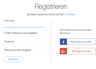Id 737 Grafik Wix Registrieren 2