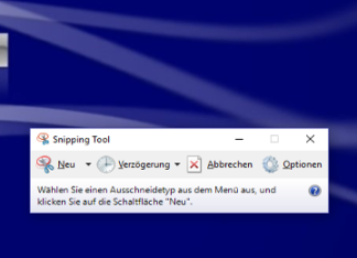 Id 747 Snipping Tool