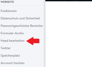 Id 824 2 Jimdo Einstellung Head Bearbeiten