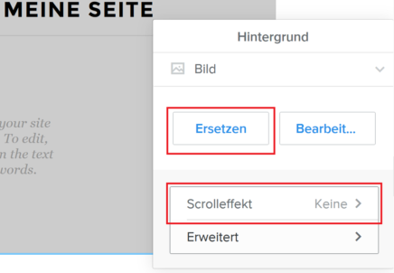 Id 428 Weebly Bild Ersetzen Klein