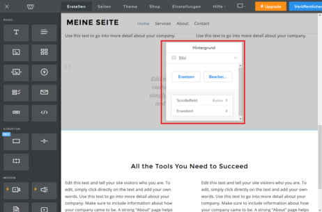 Id 428 Weebly Bild Ersetzen Gross