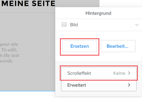 Id 428 Weebly Bild Ersetzen Klein