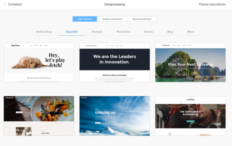 Id 428 Weebly Designkatalog Gross