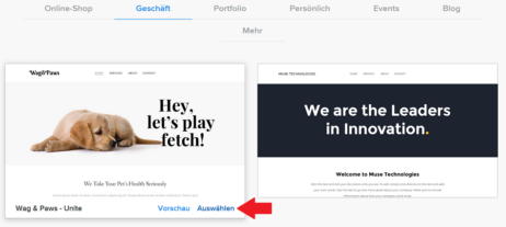 Id 428 Weebly Designkatalog Klein
