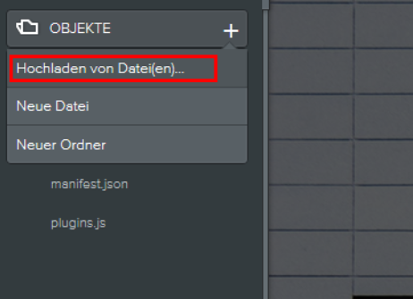 Id 443 04 Objekte