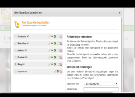 Id 481 Bild4 Menuepunkte Bearbeiten