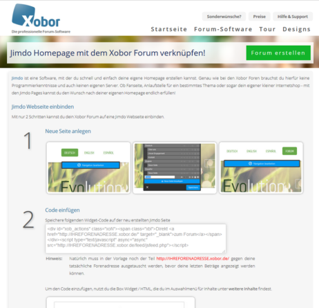 Id 599 Xobor Startseite