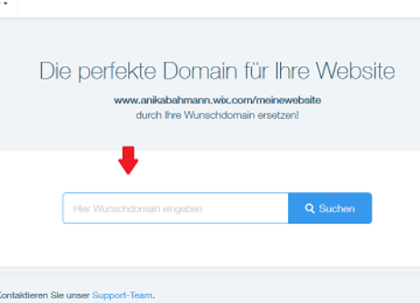 Id 705 Grafik Wix Domain 3