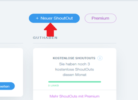 Id 711 Screenshot Wix Neuer Shout Out 2