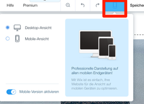 Id 713 06 Mobile Ansicht