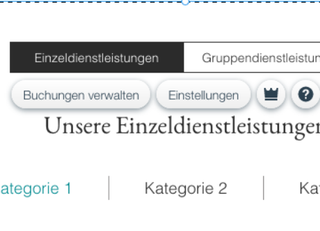 Id 733 02 Einzeldienstleistungen