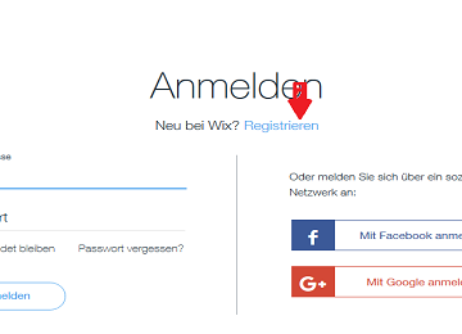 Id 737 Grafik Wix Registrieren