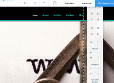 Id 751 Grafik Wix Bearbeiten Rechts