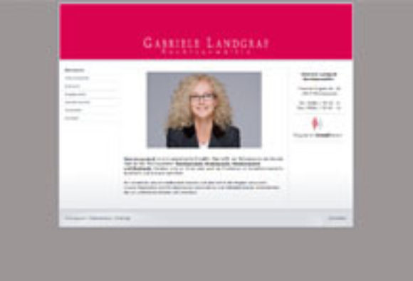 0011S 0000 Kanzlei Landgraf Com