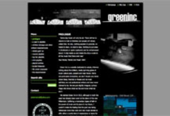 0035S 0000 Greeninconline Com