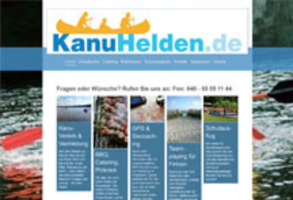 0038S 0001 Kanuhelden De